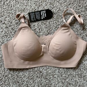 EBY Seamless Nude Bra